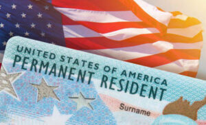Protecting Your Green Card