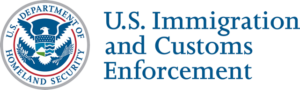 US Immigration and Customs Enforcement
