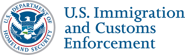 US Immigration and Customs Enforcement